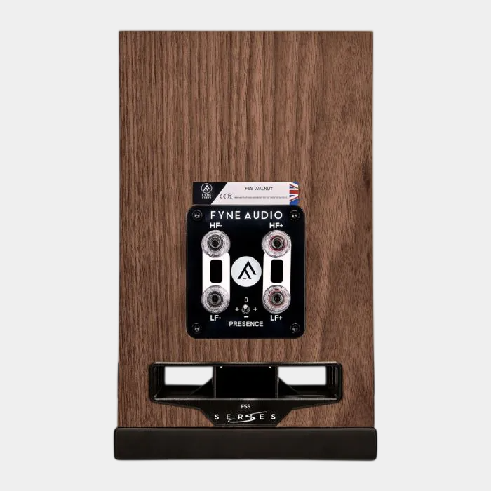 Fyne Audio F5S Bookshelf Loudspeakers