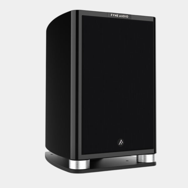 Fyne Audio F700 Bookshelf Loudspeakers