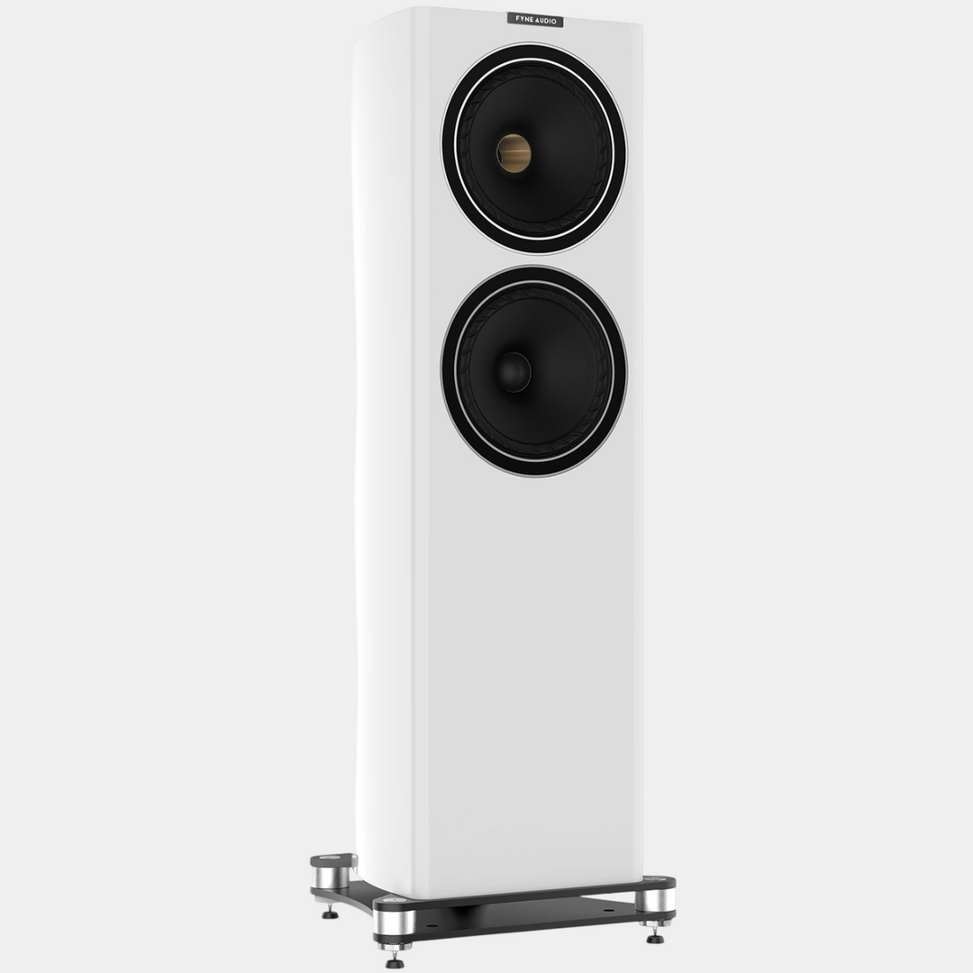 Fyne Audio F703 Floorstanding Loudspeakers