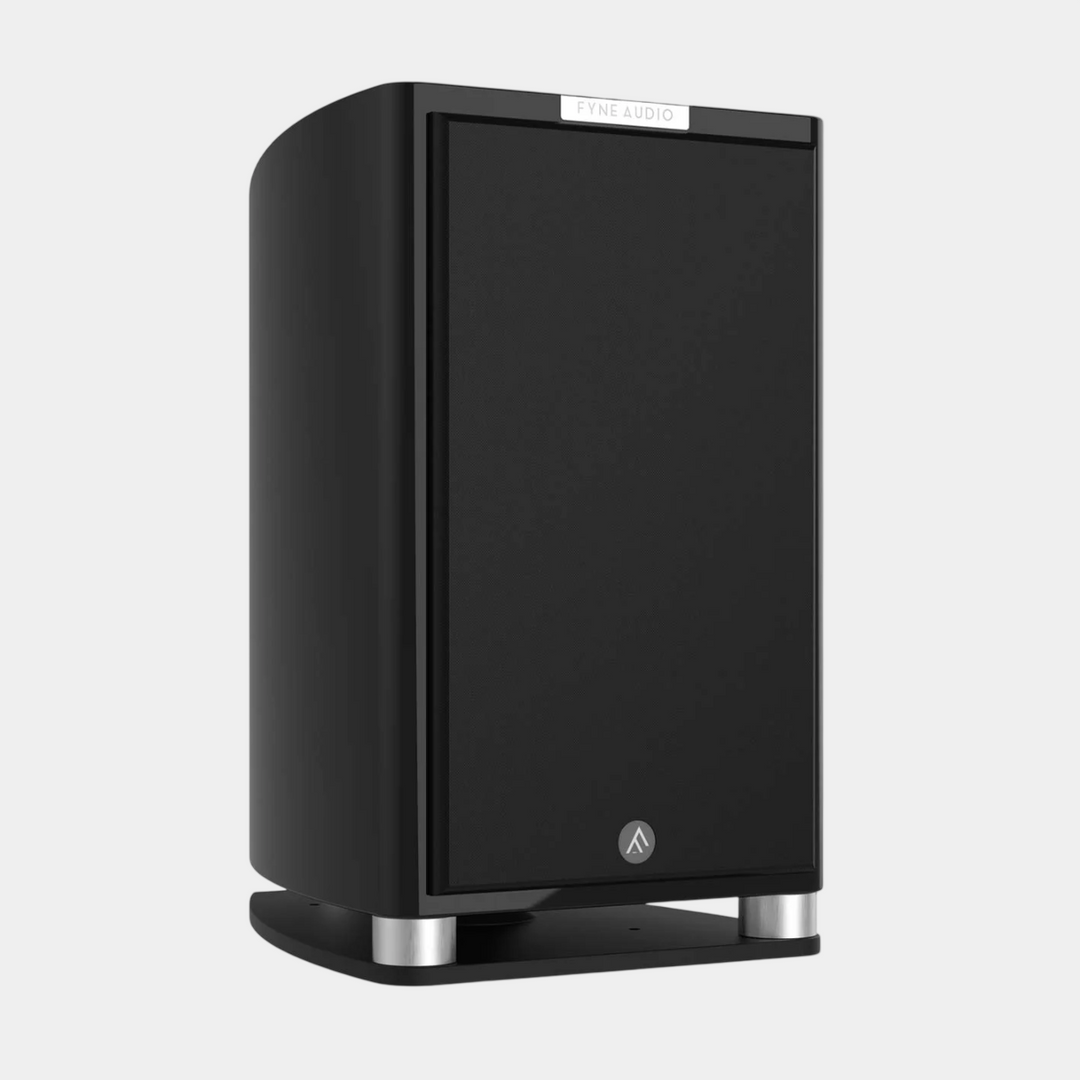 Fyne Audio F701 Standmount Loudspeakers