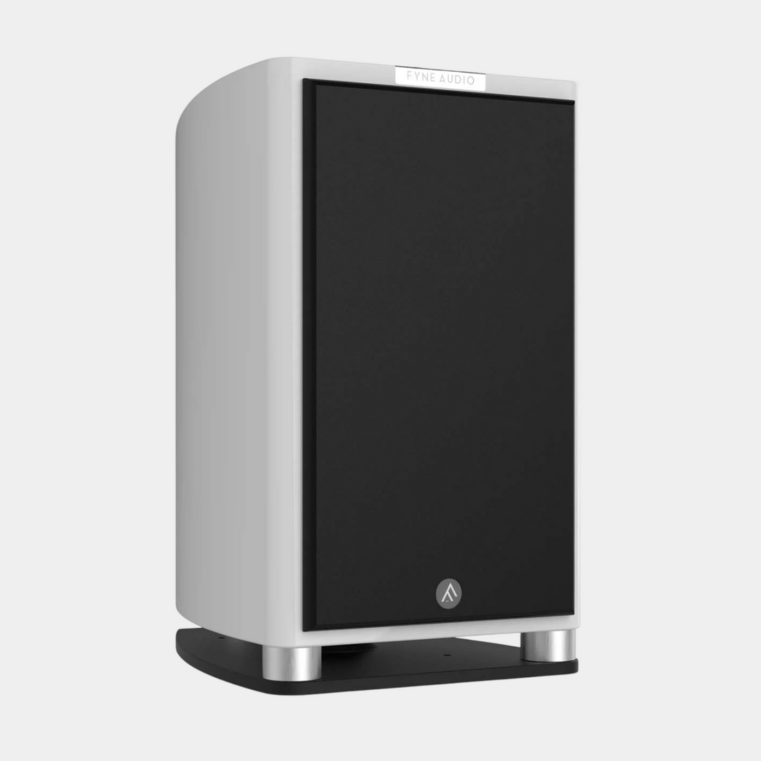 Fyne Audio F701 Standmount Loudspeakers