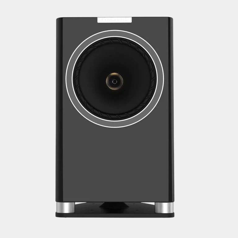 Fyne Audio F701 Standmount Loudspeakers