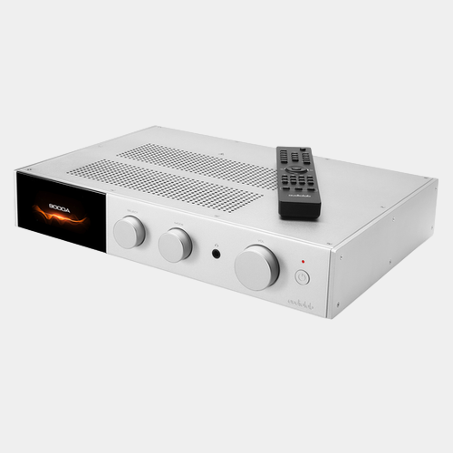 Audiolab 9000-A Integrated Amplifier