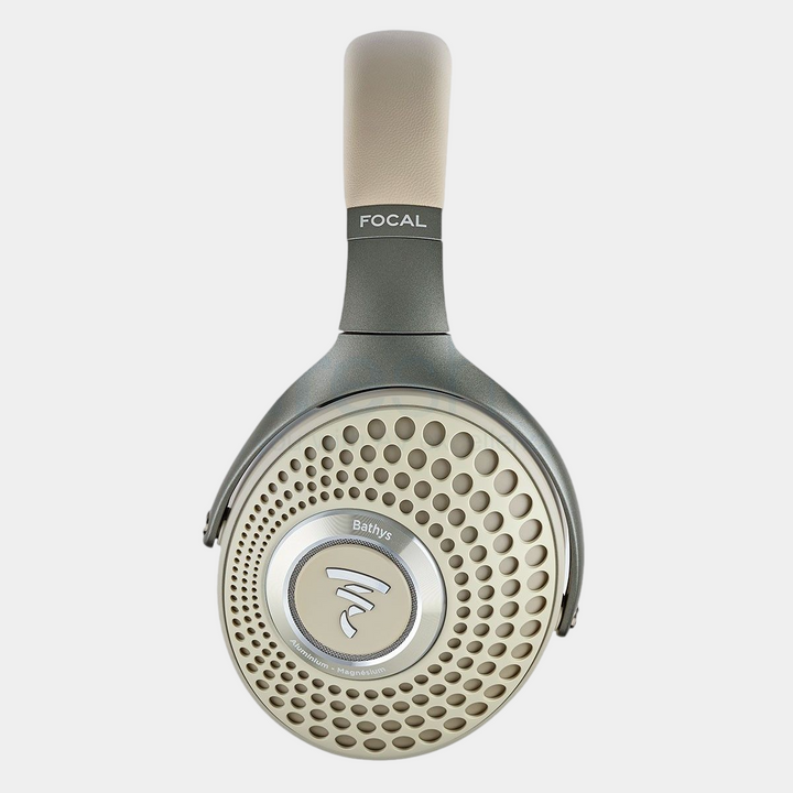 Focal Bathys Headphones