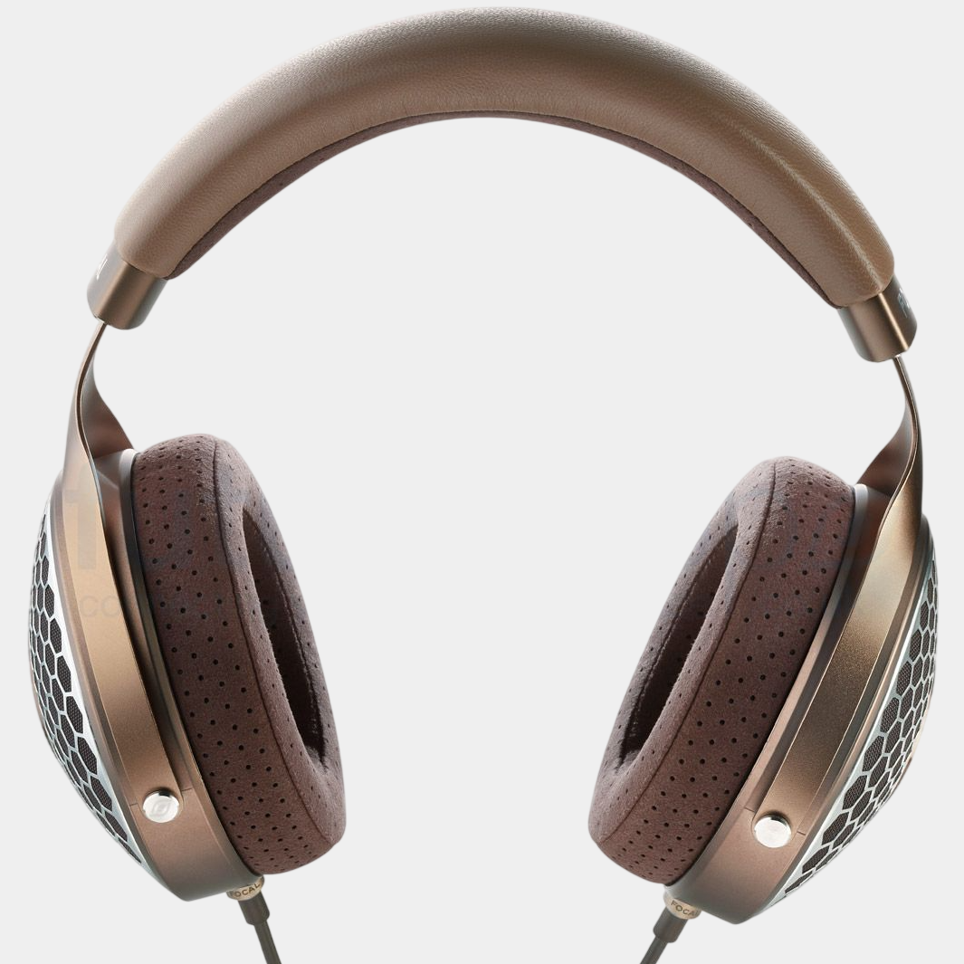 Focal Clear MG Headphones