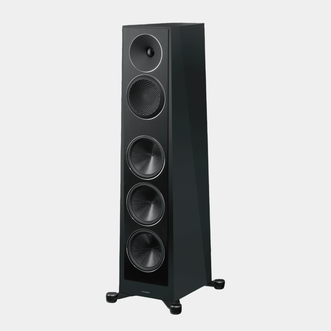 Paradigm Founder 100F Floorstanding Loudspeakers