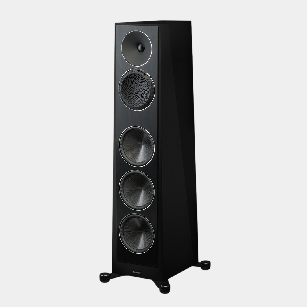 Paradigm Founder 100F Floorstanding Loudspeakers