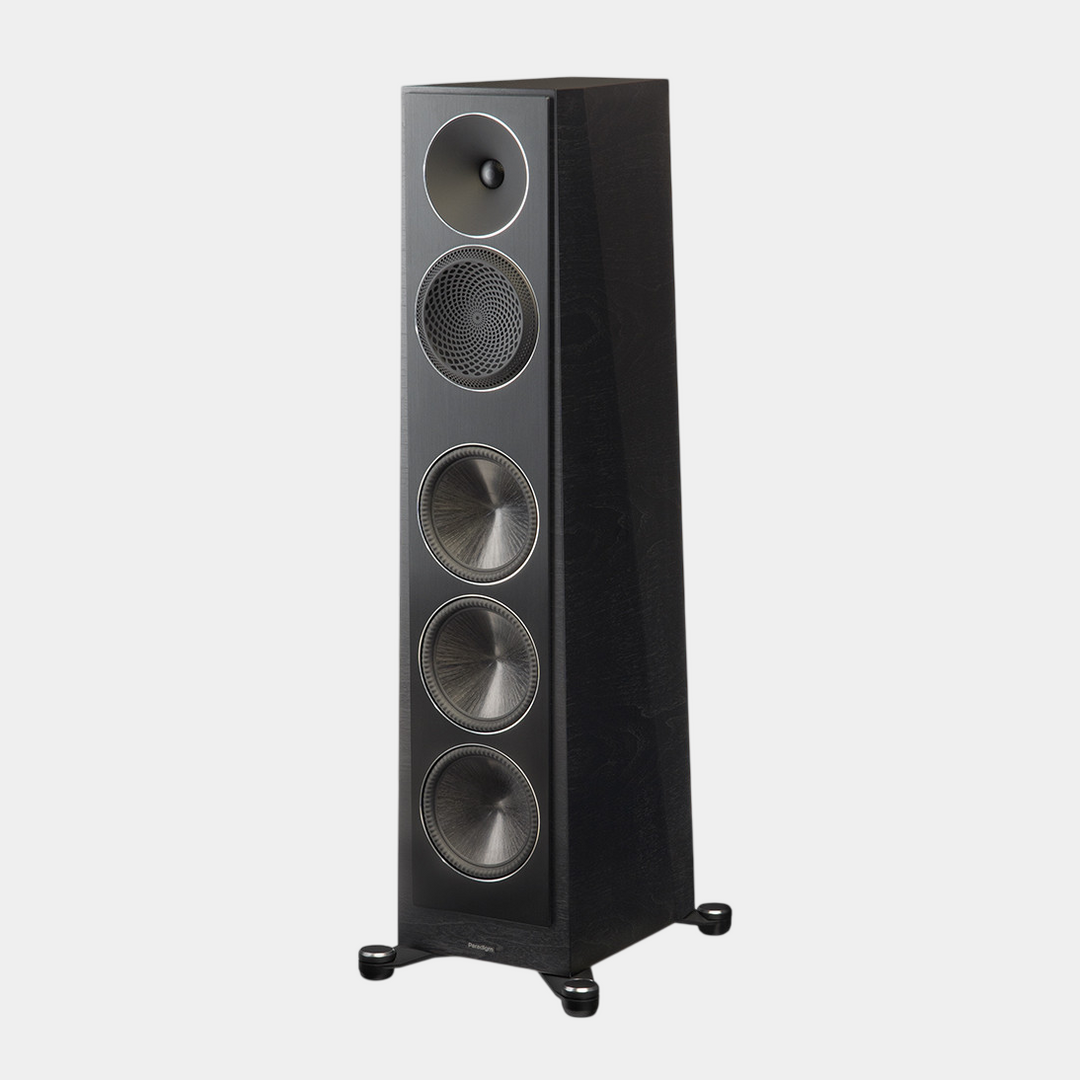Paradigm Founder 100F Floorstanding Loudspeakers