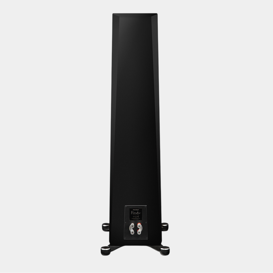 Paradigm Founder 100F Floorstanding Loudspeakers