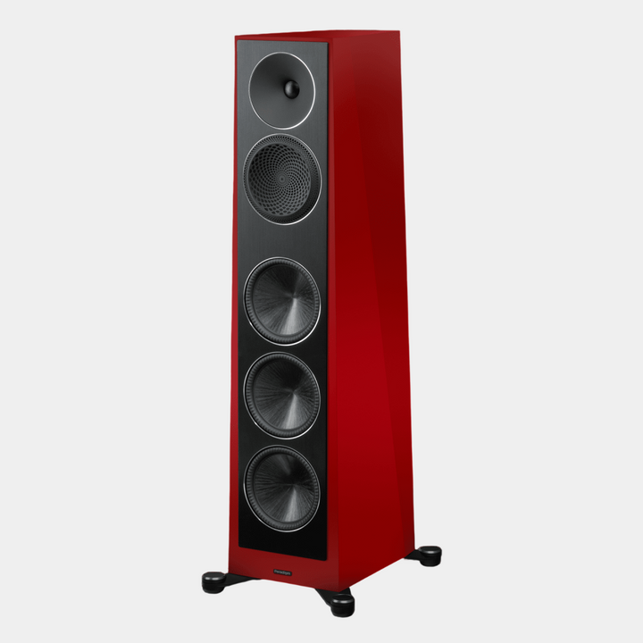 Paradigm Founder 120H Floorstanding Loudspeakers