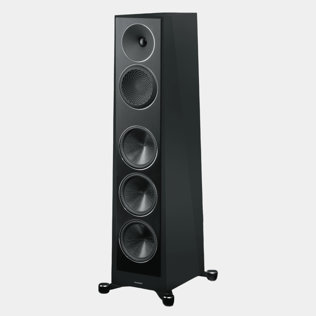 Paradigm Founder 120H Floorstanding Loudspeakers