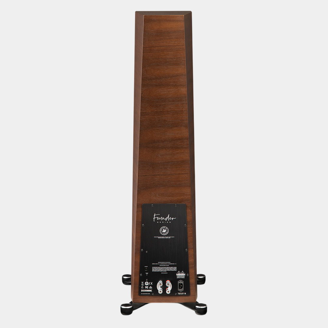 Paradigm Founder 120H Floorstanding Loudspeakers