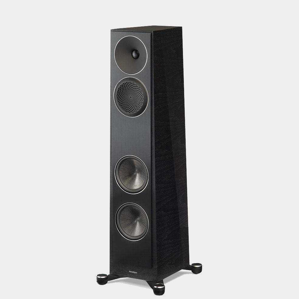 Paradigm Founder 80F Floorstanding Loudspeakers