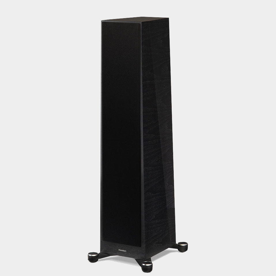 Paradigm Founder 80F Floorstanding Loudspeakers