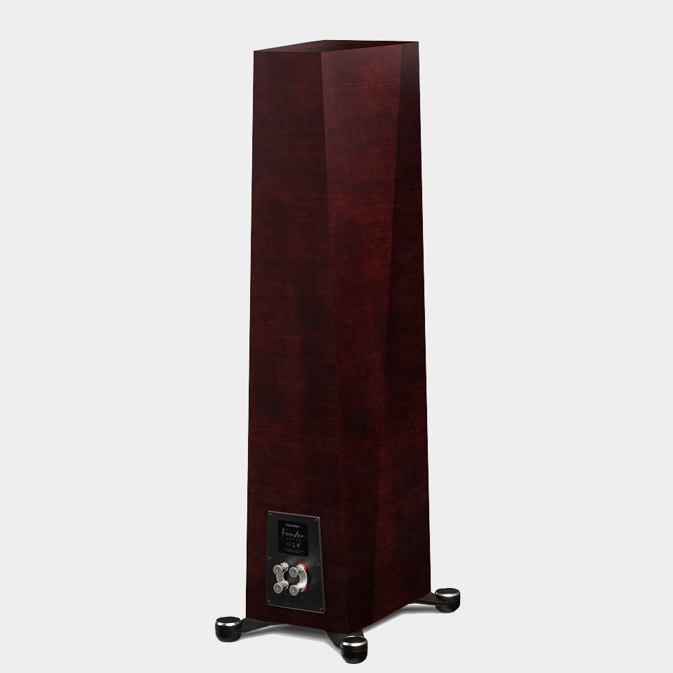Paradigm Founder 80F Floorstanding Loudspeakers