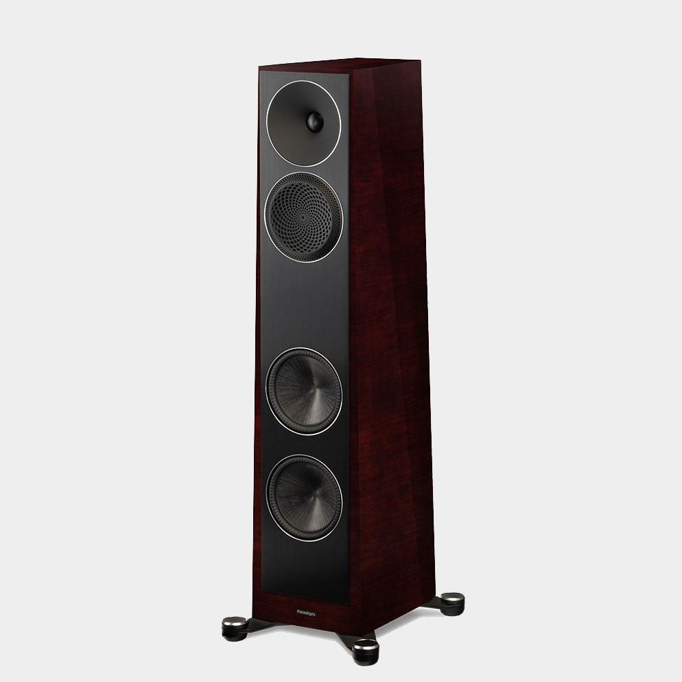 Paradigm Founder 80F Floorstanding Speakers