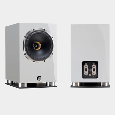 Fyne Audio F500SP Bookshelf Loudspeakers