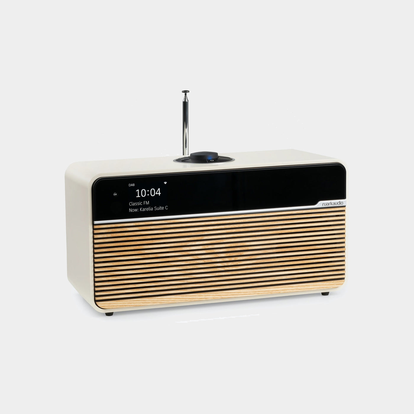 Ruark Audio R2 High Fidelity Smart Music System