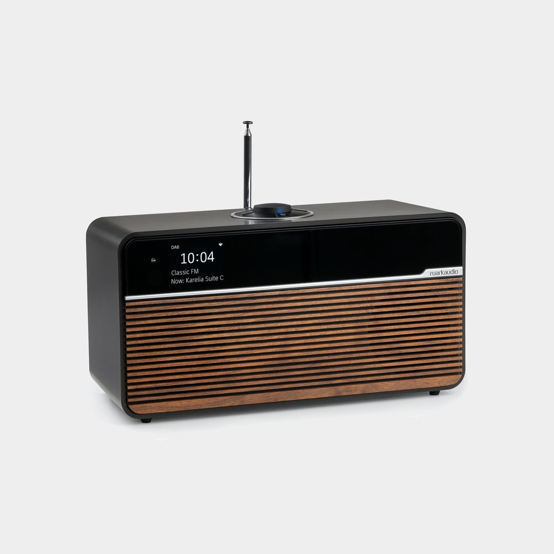 Ruark R2 High Fidelity Smart Music System