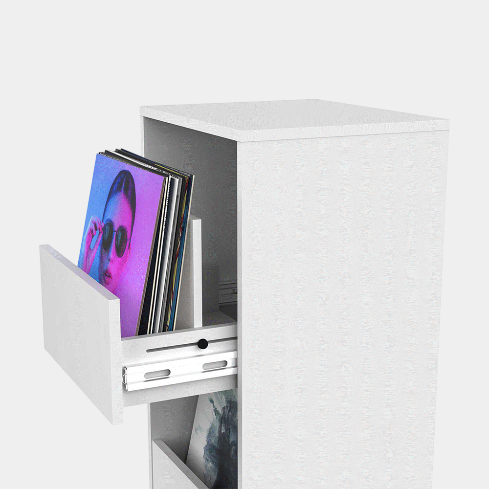 Glorious Vinyl Vault