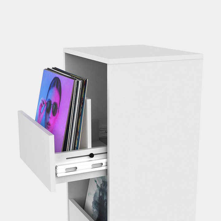 Glorious Vinyl Vault