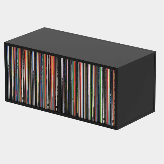 Glorious Record Box 230