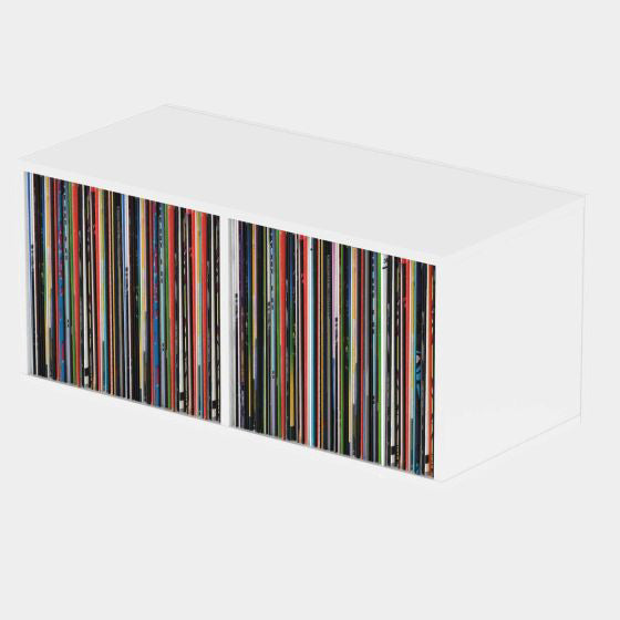 Glorious Record Box 230