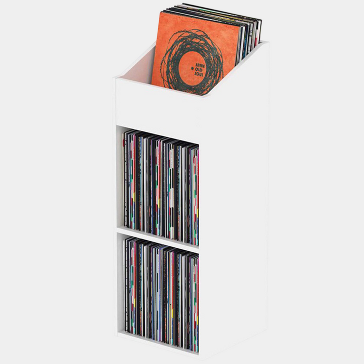 Glorious Record Rack 330