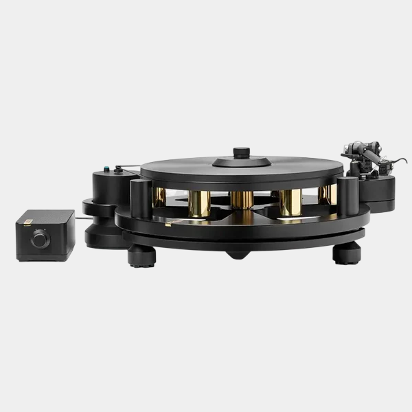 Michell Gyro Turntable (New Model) - Ex-Demonstration