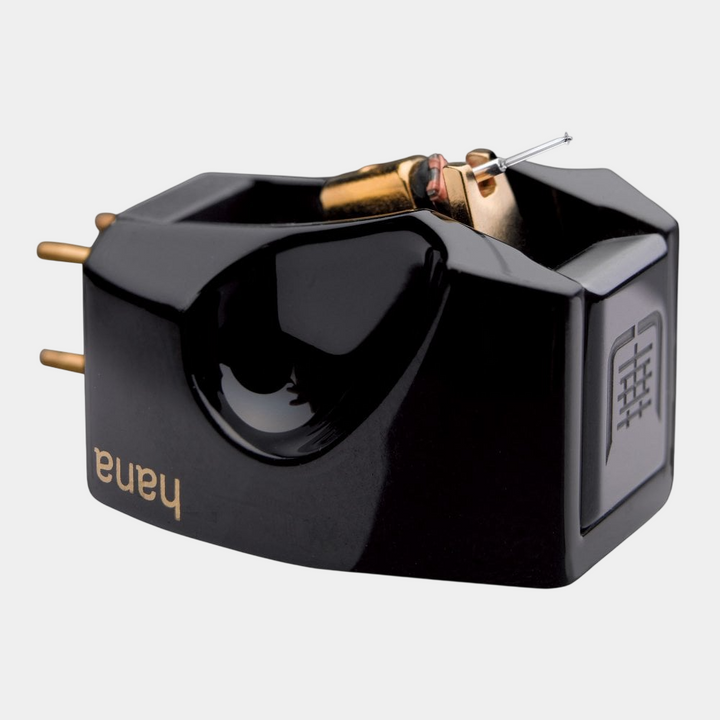 HANA Umami Black Reference Moving Coil Cartridge