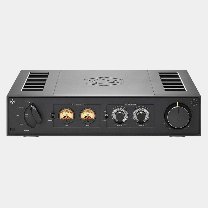 Hi-Fi Rose RA280 Integrated Amplifier