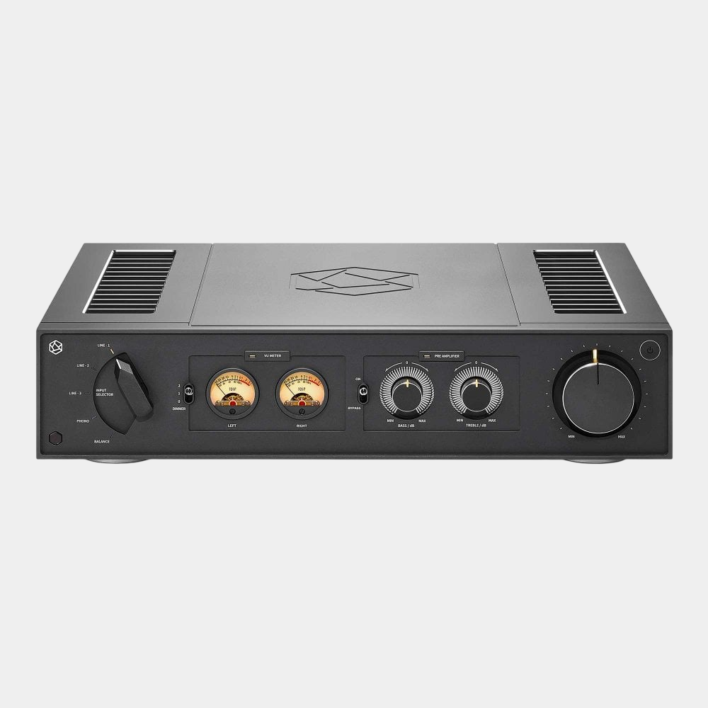 Hi-Fi Rose RS451 Streamer + RA280 Amplifier Bundle