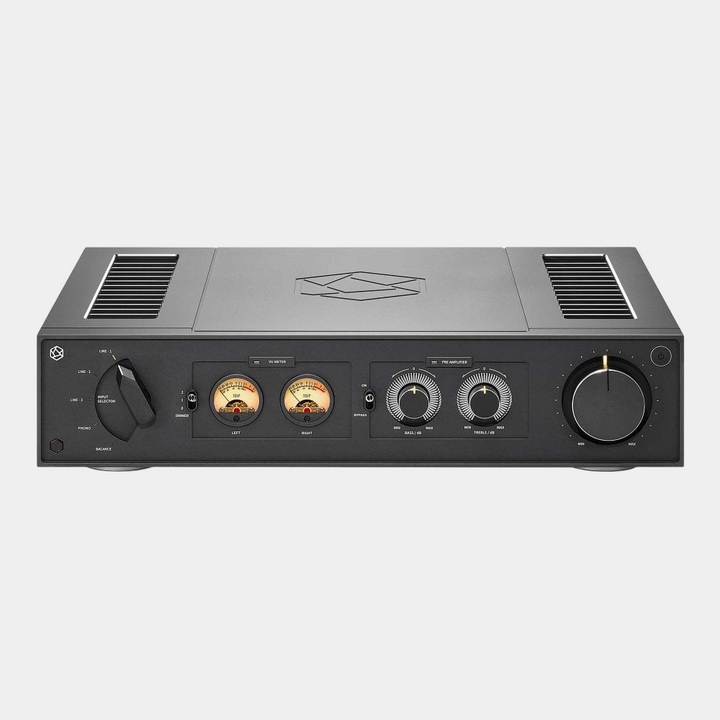 Hi-Fi Rose RS451 Streamer + RA280 Amplifier Bundle