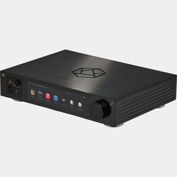 Hi-Fi Rose RS451 Streaming Pre-Amplifier