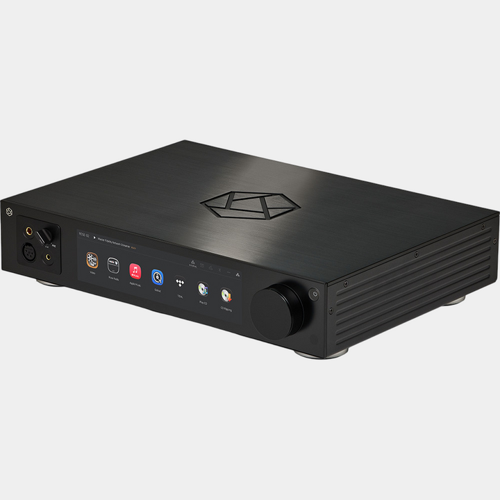 Hi-Fi Rose RS451 Streamer + RA280 Amplifier Bundle