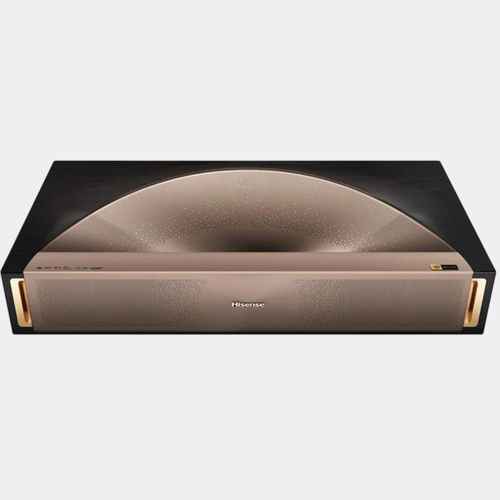 Hisense L9Q 4K Triple Laser UST Projector