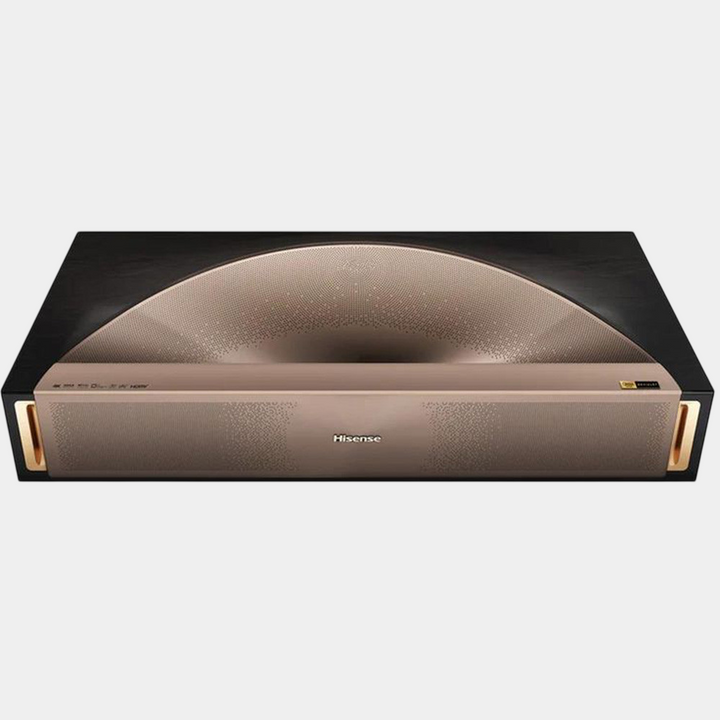 Hisense L9Q 4K Triple Laser UST Projector
