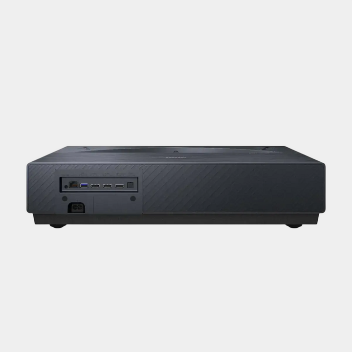 Hisense PT1 TriColour Laser UST Projector