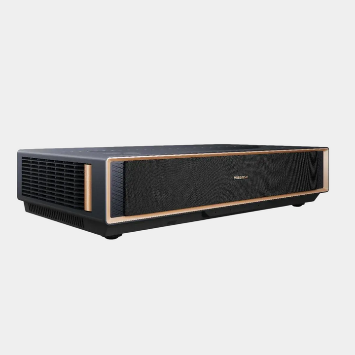 Hisense PT1 TriColour Laser UST Projector