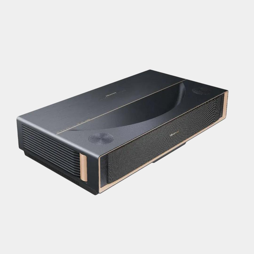 Hisense PT1 TriColour Laser UST Projector