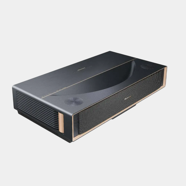 Hisense PT1 TriColour Laser UST Projector