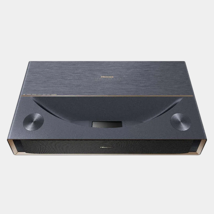 Hisense PT1 TriColour Laser UST Projector