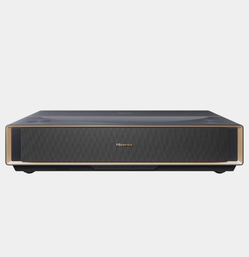 Hisense PT1 TriColour Laser UST Projector