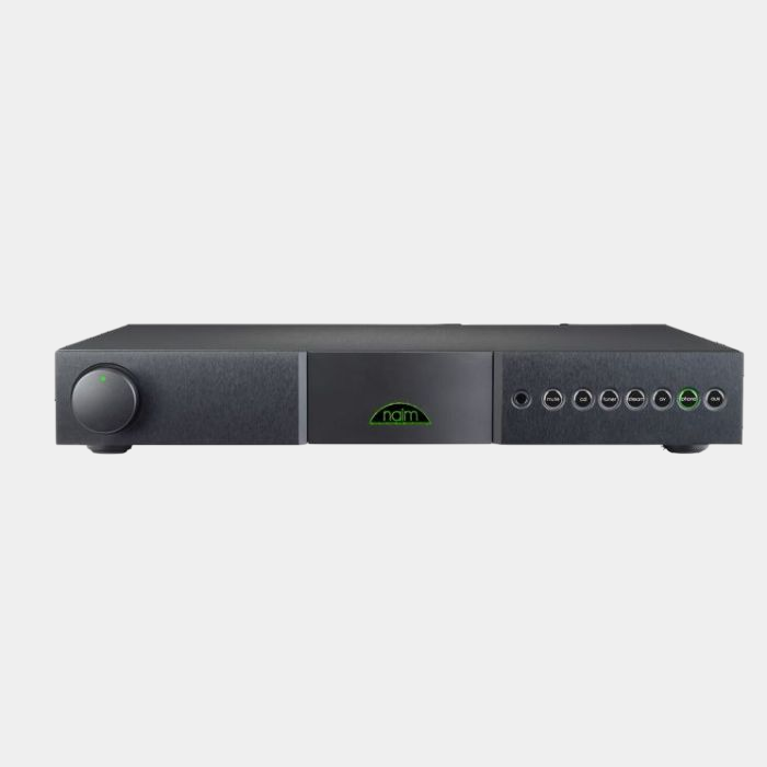 Naim Nait XS 3 Integrated Amplifier