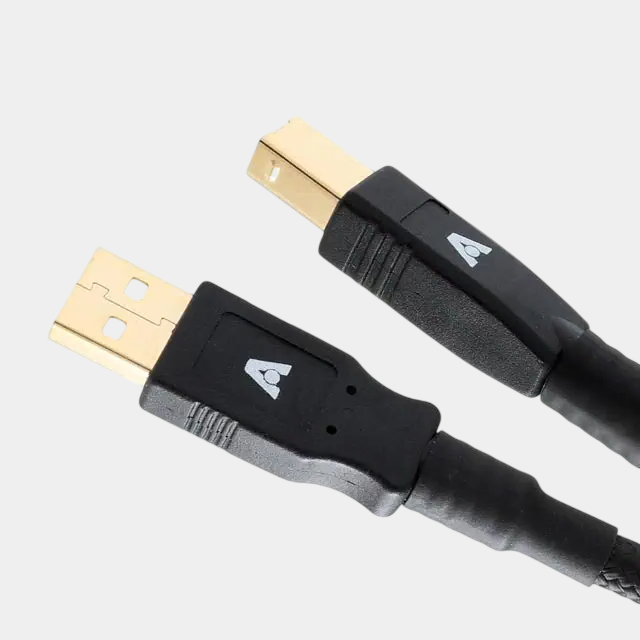 Atlas Hyper SC USB A-B Cable