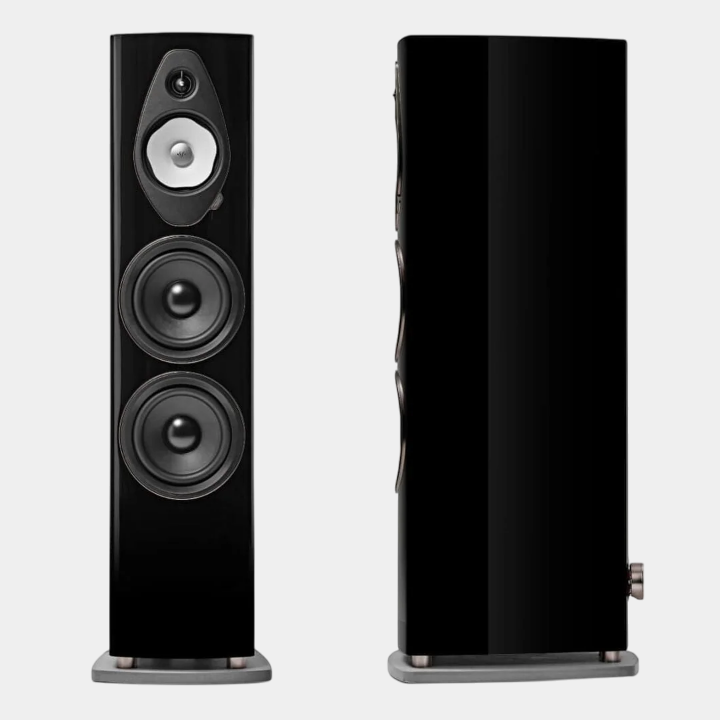 Sonus Faber Sonetto VIII G2 Floorstanding Loudspeakers