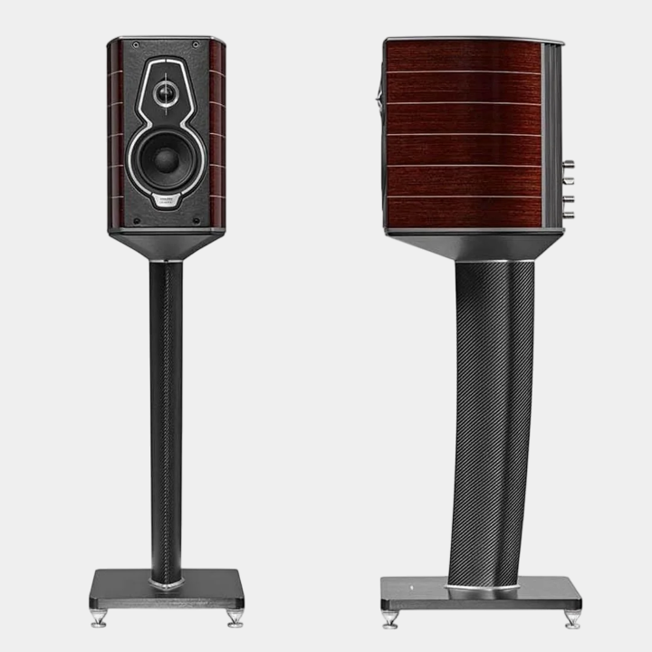 Sonus Faber Guarneri G5 Standmount Loudspeakers