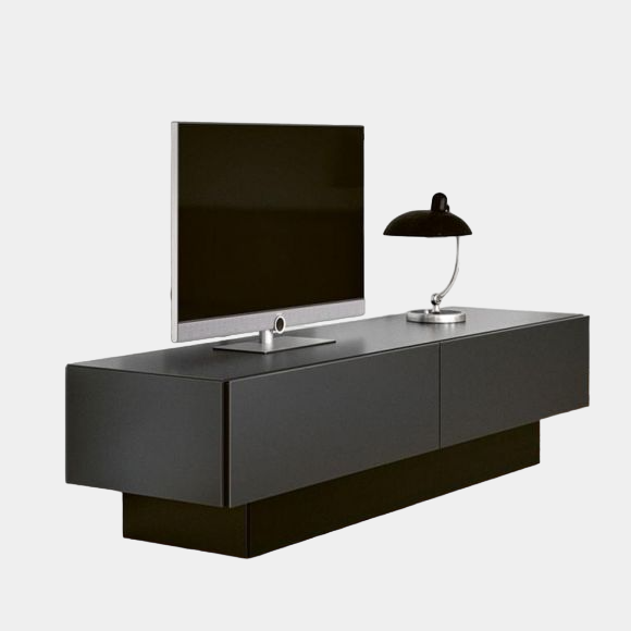 SPECTRAL Brick BR2001 Lowboard - Ex-Demonstration