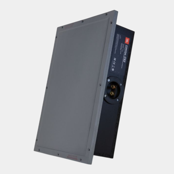 JBL Conceal C62 Invisible In-Wall Speaker (Single)