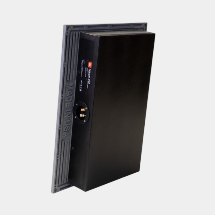 JBL Conceal C83 Invisible In-Wall Speaker (Single)